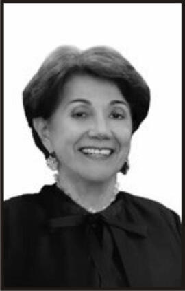Desa. Presidente Suzana Maria Carvalho Oliveira
