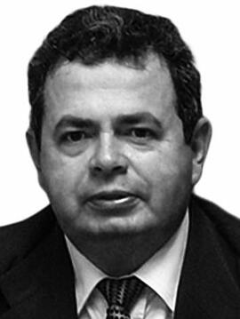 Des. Presidente Roberto Eugenio da Fonseca Porto