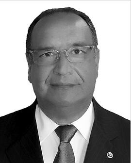 Des. Presidente Osório de Araújo Ramos Filho