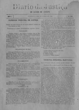 Ata da 16ª Sessão Ordinária (09 out 1932,D.O.)